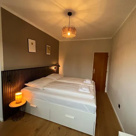 Cittadina Appartement Klagenfurt am Woerthersee