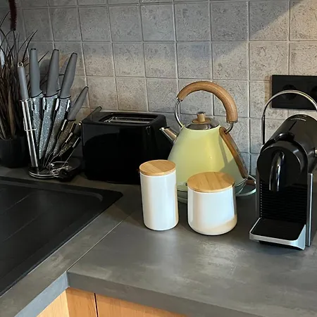 Apartment Cittadina Klagenfurt am Woerthersee