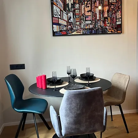 Cittadina Appartement