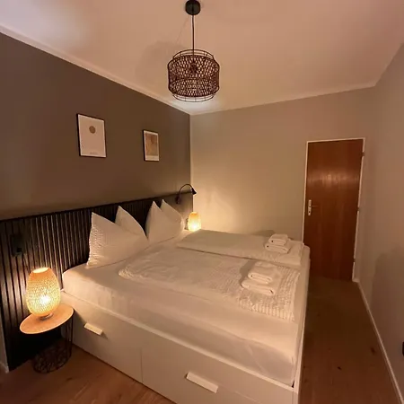 Appartement Cittadina *