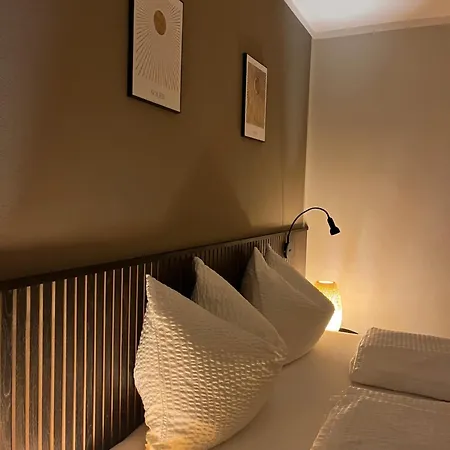 Cittadina Apartment Klagenfurt am Woerthersee