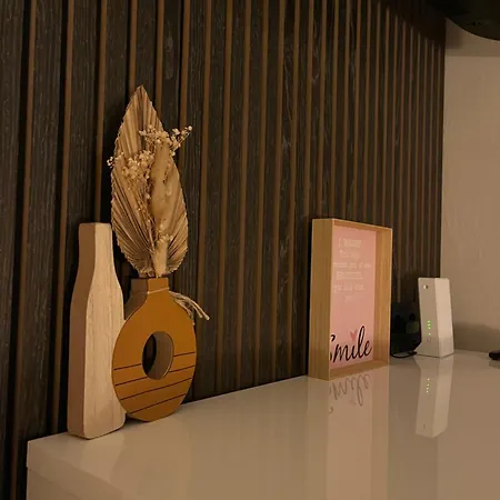 Appartement Cittadina