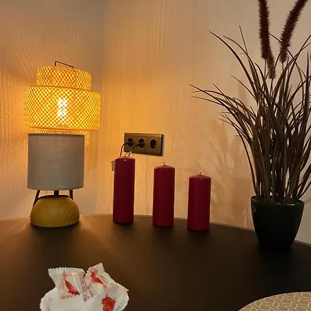 Cittadina Appartement *