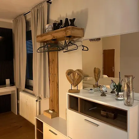 Apartment Cittadina *