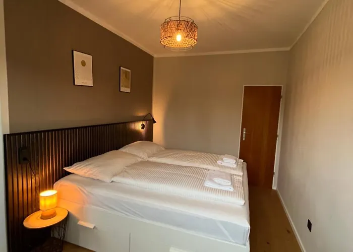 Cittadina Apartman Klagenfurt am Woerthersee