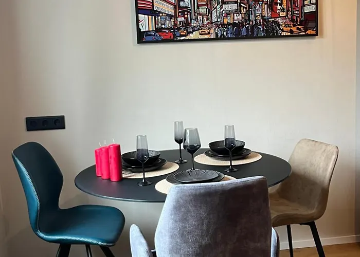 Cittadina Apartman