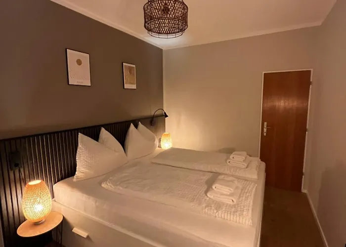 Apartman Cittadina *