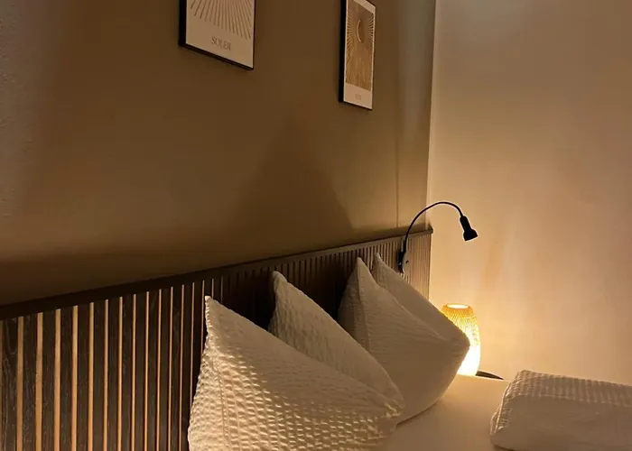 Cittadina Apartman Klagenfurt am Woerthersee