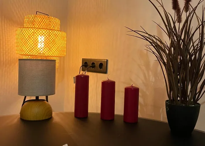 Cittadina דירה *