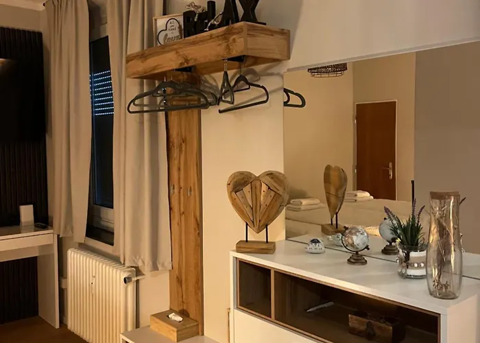 Apartman Cittadina *