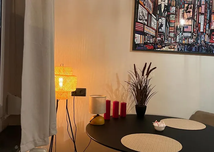 Cittadina * קלגנפורט